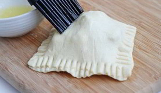 пирожки за 15 минут