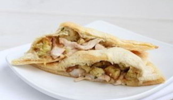 пирожки за 15 минут