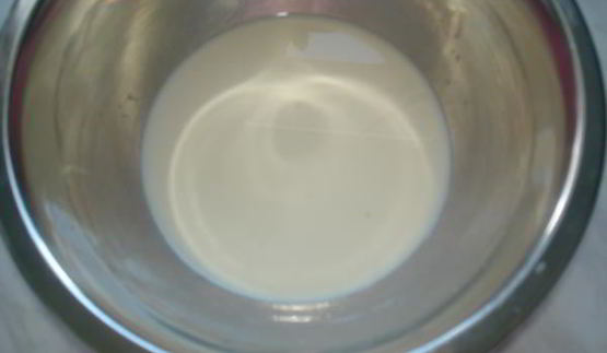 простые шоколадно-яблочные пирожки