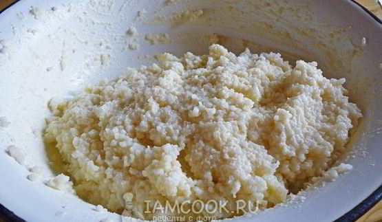 рисовые пирожки с куриной печенью