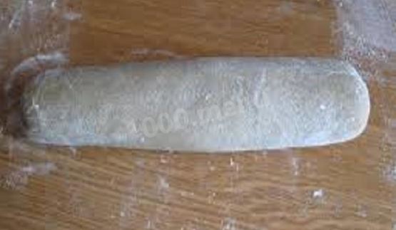 ржаные пирожки кокурки с яйцом