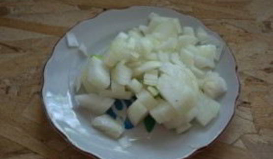 слоеные пирожки с грибами