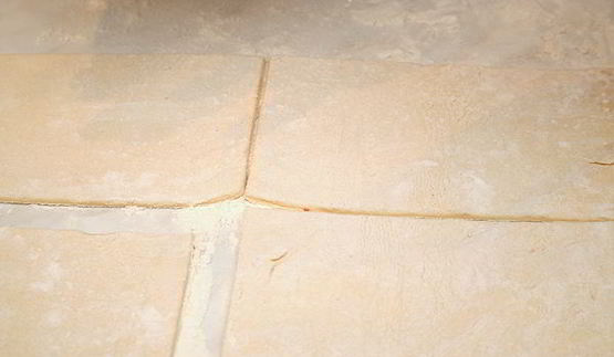 слоеные пирожки с курицей и сыром