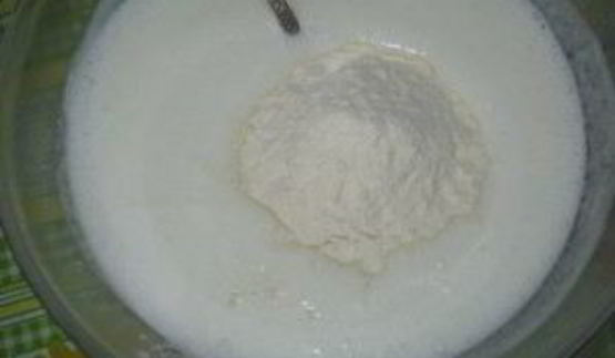 вегетарианские пирожки