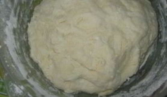 вегетарианские пирожки