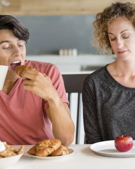 Рецепт воздушных сдобных пирожков