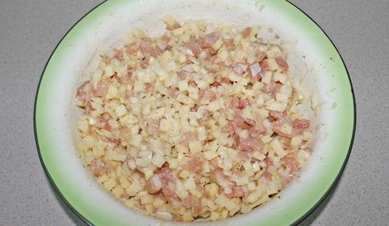 эчпочмак по-татарски