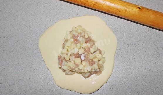 эчпочмак по-татарски