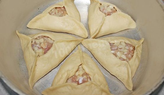 эчпочмак по-татарски