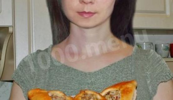 эчпочмак по-татарски