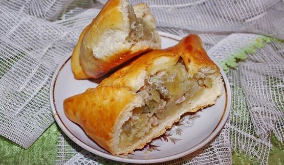 эчпочмак по-татарски