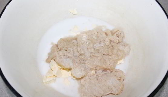 эчпочмак по-татарски