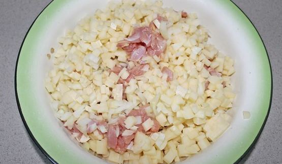 эчпочмак по-татарски