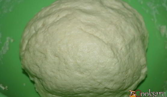 эчпочмаки на бездрожжевом тесте с сочной начинкой из говядины и кабачка