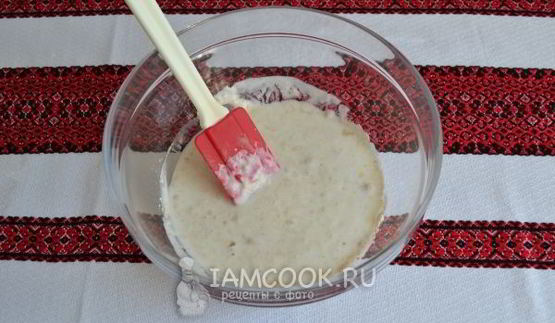 жареные пирожки с капустой