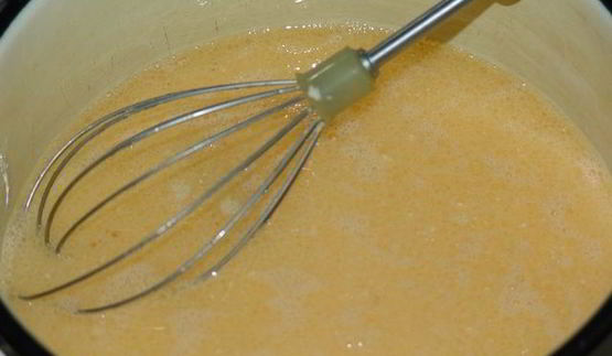 жареные пирожки с требухой