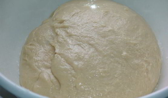 жареные пирожки с требухой