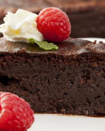 Рецепт американского классического брауни