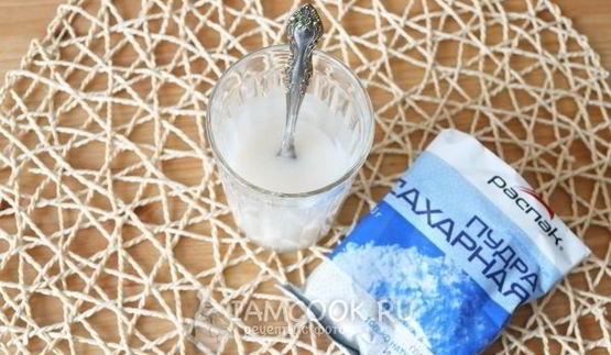 бисквитные пирожные обезьянки