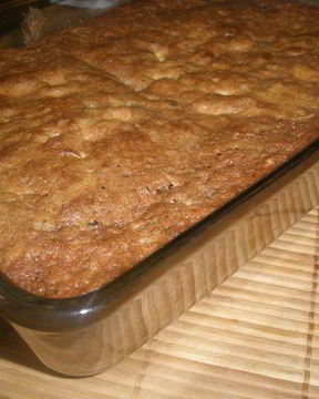 Брауни Два шоколада