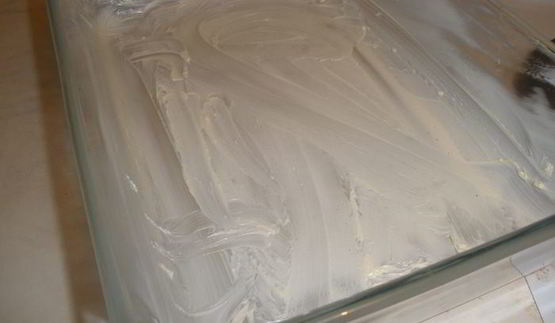 брауни два шоколада