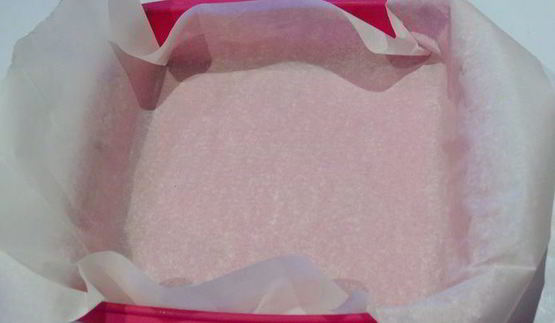 брауни с вишней на темном пиве