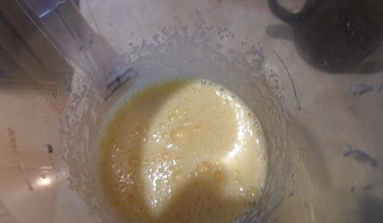 брауни с вишнями и орехами