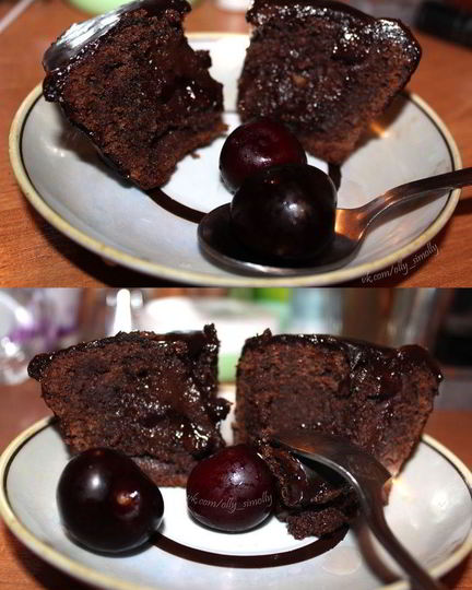 Рецепт брауни