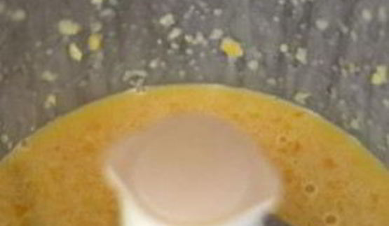 лимонные пирожные с кедровым орехом