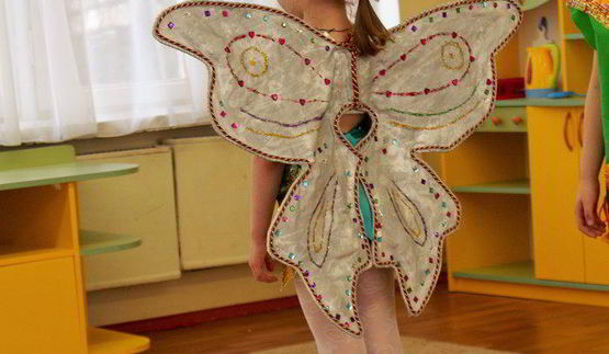 миндально-безешные пирожные