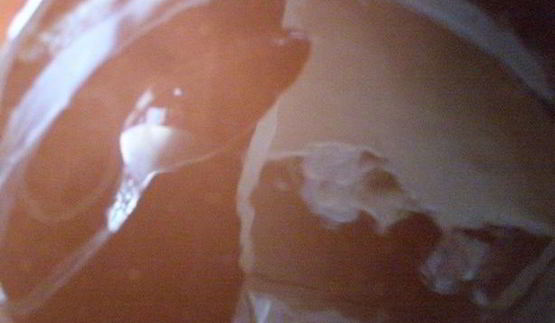 мини-брауни