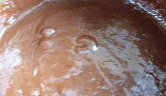 мини-брауни