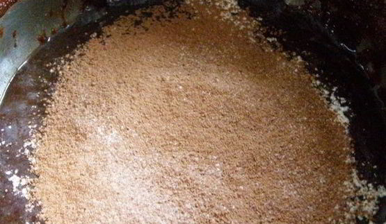 мини-брауни