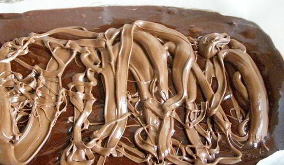 мини-брауни