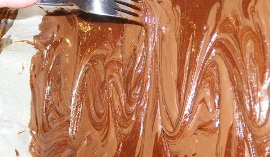 мини-брауни