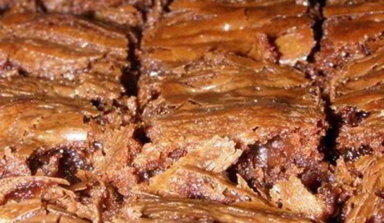 мини-брауни