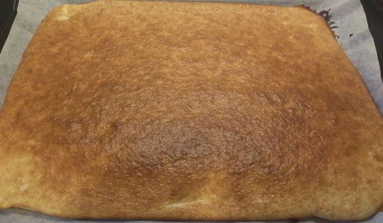 мини-пирожные айсберг