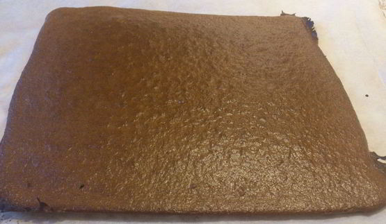 мини-пирожные айсберг