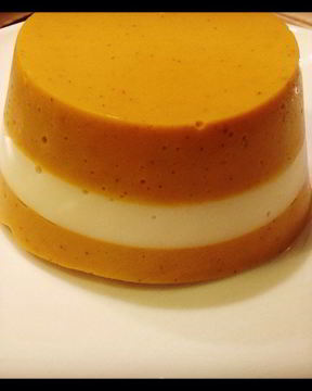 Морковное пирожное