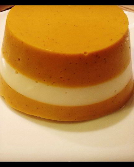 Рецепт морковного пирожного