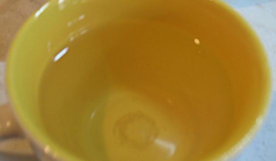 пирожное аромат розы из теста фило с кремом