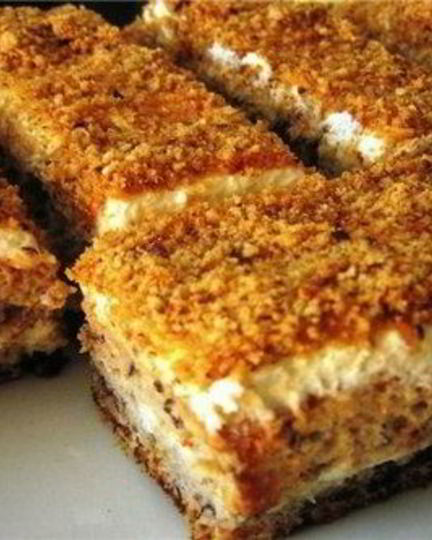 Рецепт пирожного белочка с изюмом