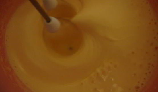 пирожное бин-бон