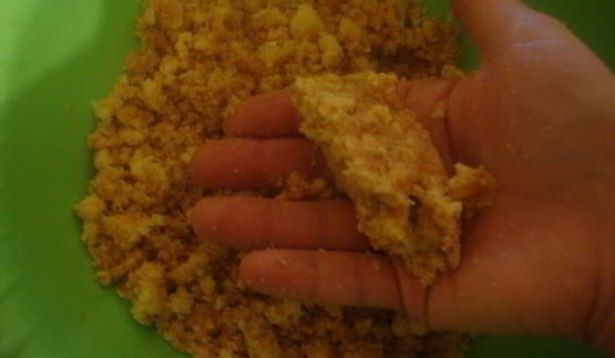 пирожное бин-бон