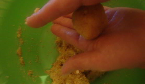 пирожное бин-бон