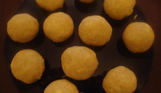 пирожное бин-бон