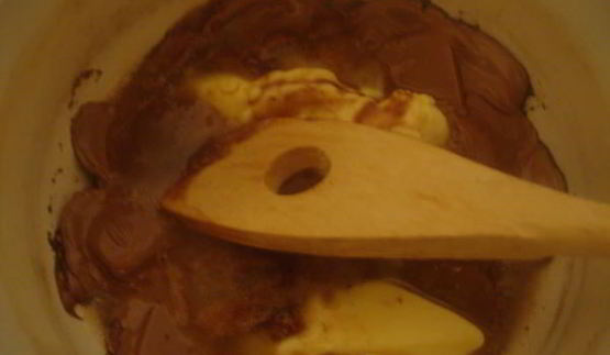 пирожное бин-бон