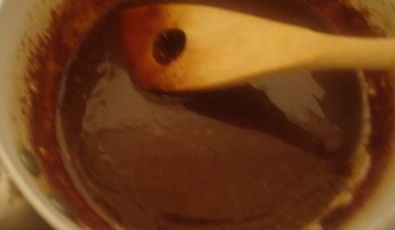 пирожное бин-бон