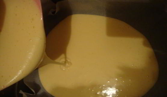 пирожное бин-бон