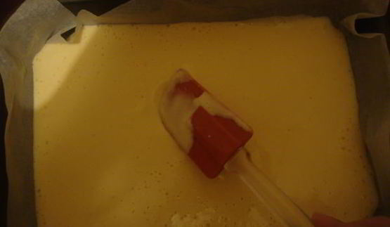 пирожное бин-бон